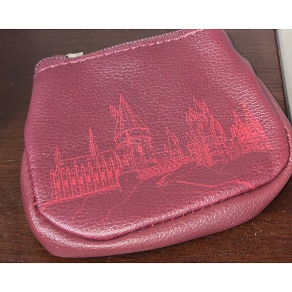 Harry Potter Hogwarts backpack New With Tags main image 5